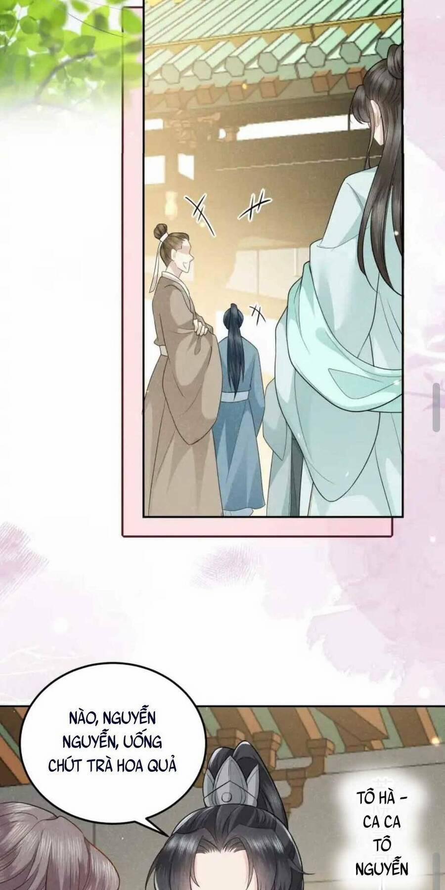 Sống Lại Một Đời , Ta Nuông Chiều Nhân Vật Phản Diện 3 trang 15