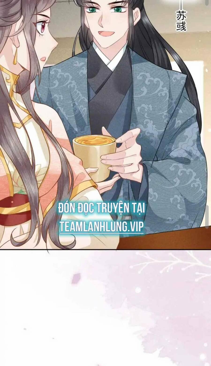 Sống Lại Một Đời , Ta Nuông Chiều Nhân Vật Phản Diện 3 trang 16