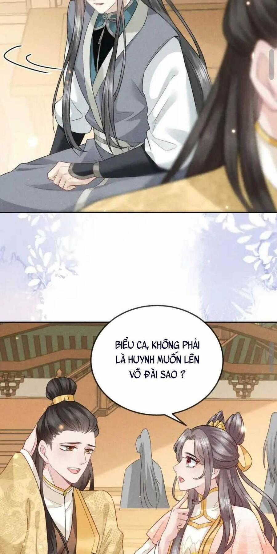 Sống Lại Một Đời , Ta Nuông Chiều Nhân Vật Phản Diện 3 trang 20