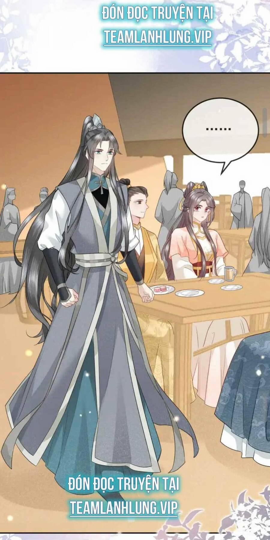 Sống Lại Một Đời , Ta Nuông Chiều Nhân Vật Phản Diện 3 trang 22