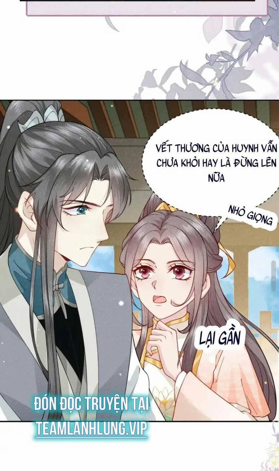 Sống Lại Một Đời , Ta Nuông Chiều Nhân Vật Phản Diện 3 trang 24