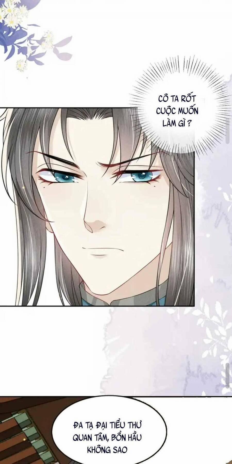 Sống Lại Một Đời , Ta Nuông Chiều Nhân Vật Phản Diện 3 trang 26