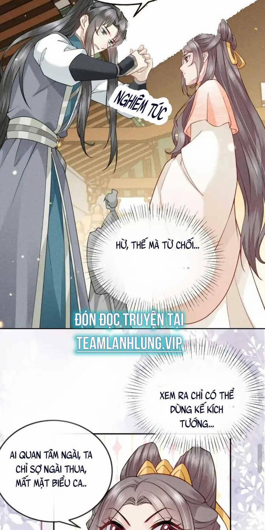 Sống Lại Một Đời , Ta Nuông Chiều Nhân Vật Phản Diện 3 trang 27