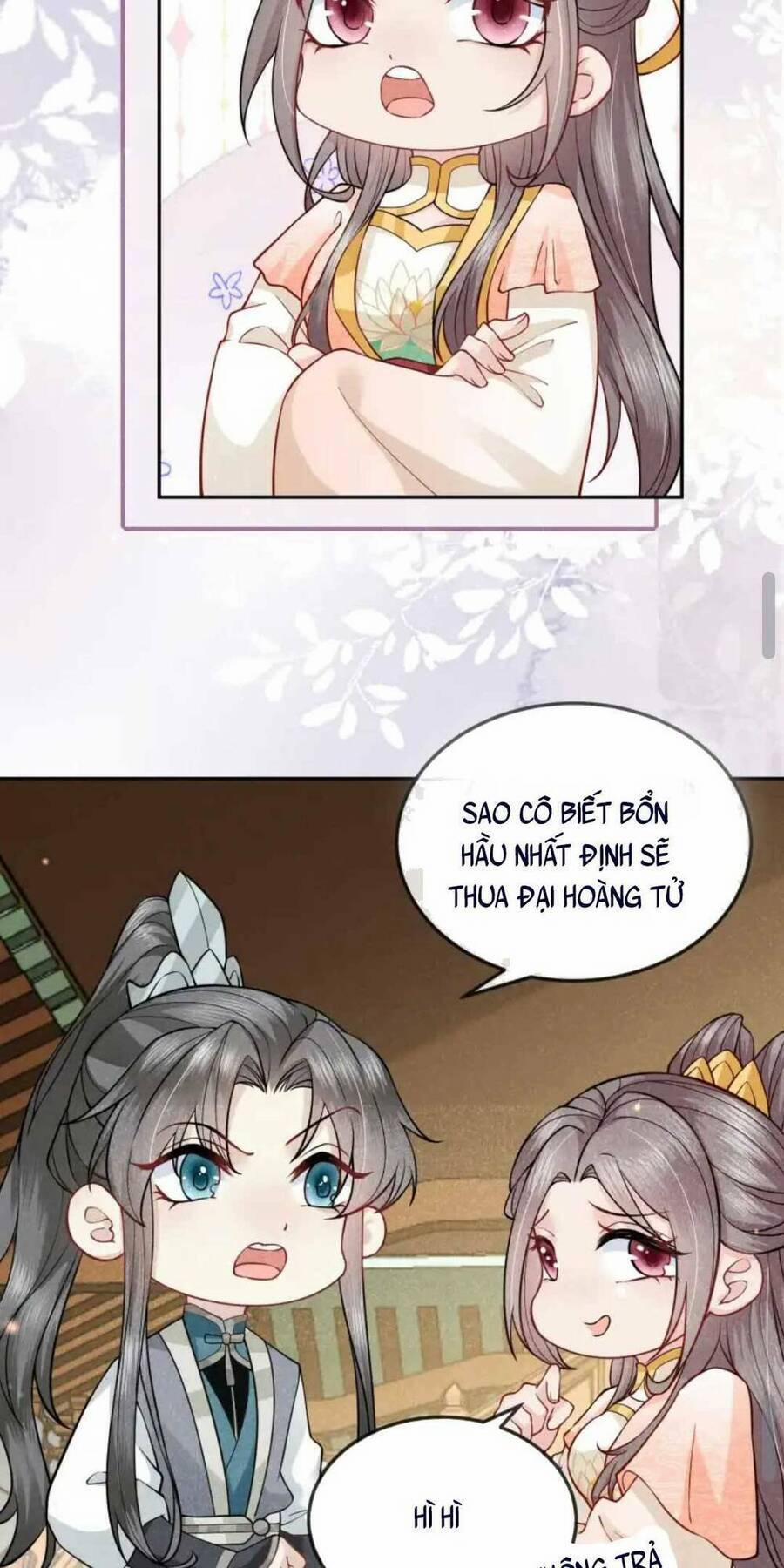 Sống Lại Một Đời , Ta Nuông Chiều Nhân Vật Phản Diện 3 trang 28