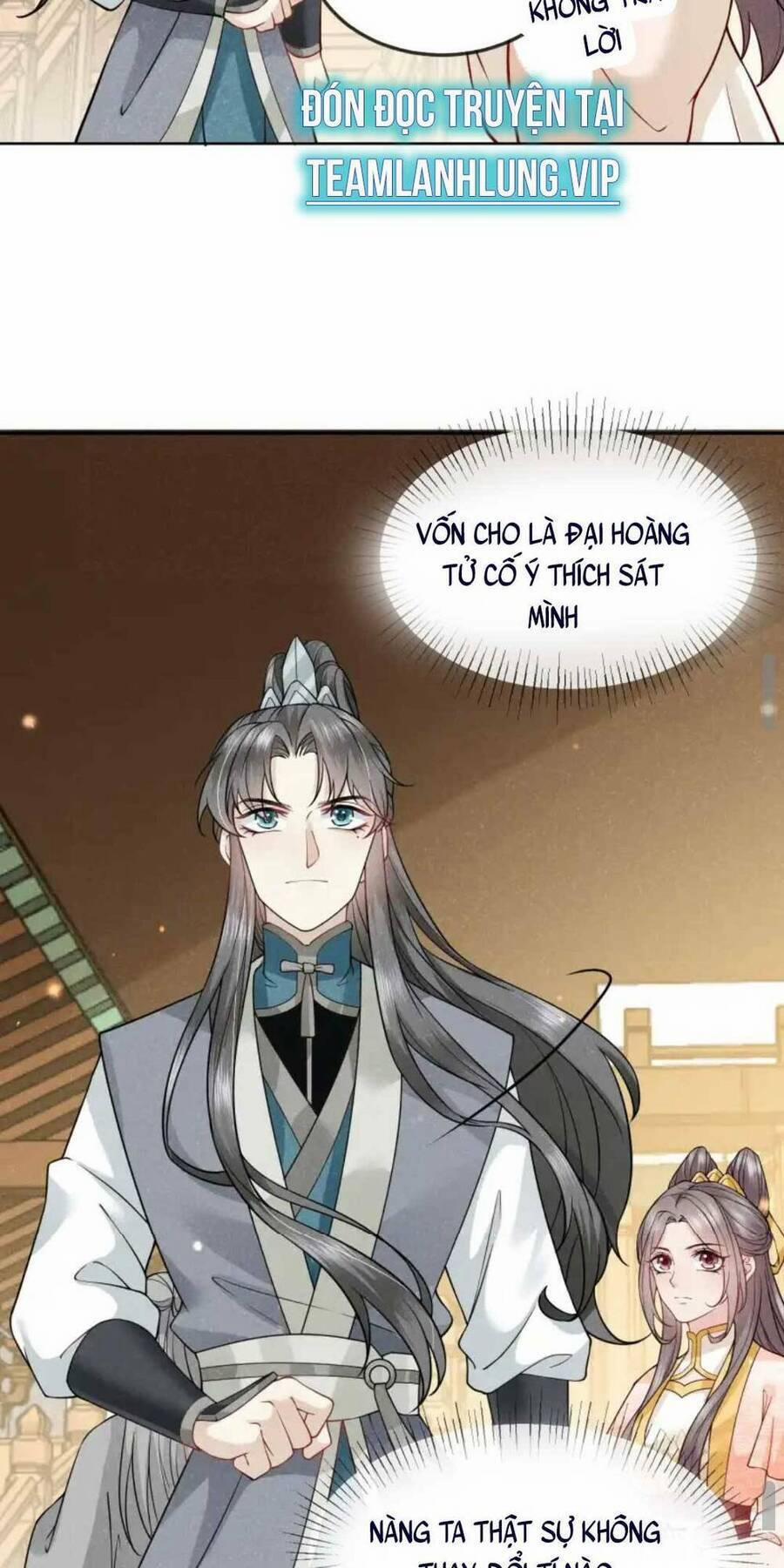 Sống Lại Một Đời , Ta Nuông Chiều Nhân Vật Phản Diện 3 trang 29