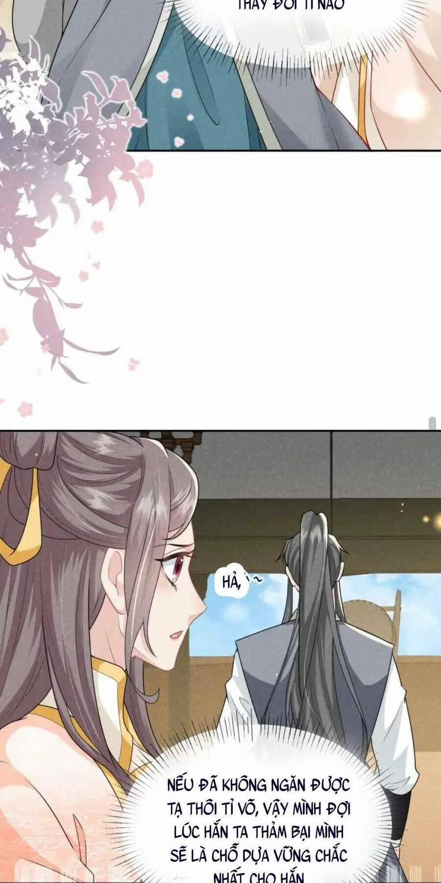 Sống Lại Một Đời , Ta Nuông Chiều Nhân Vật Phản Diện 3 trang 30