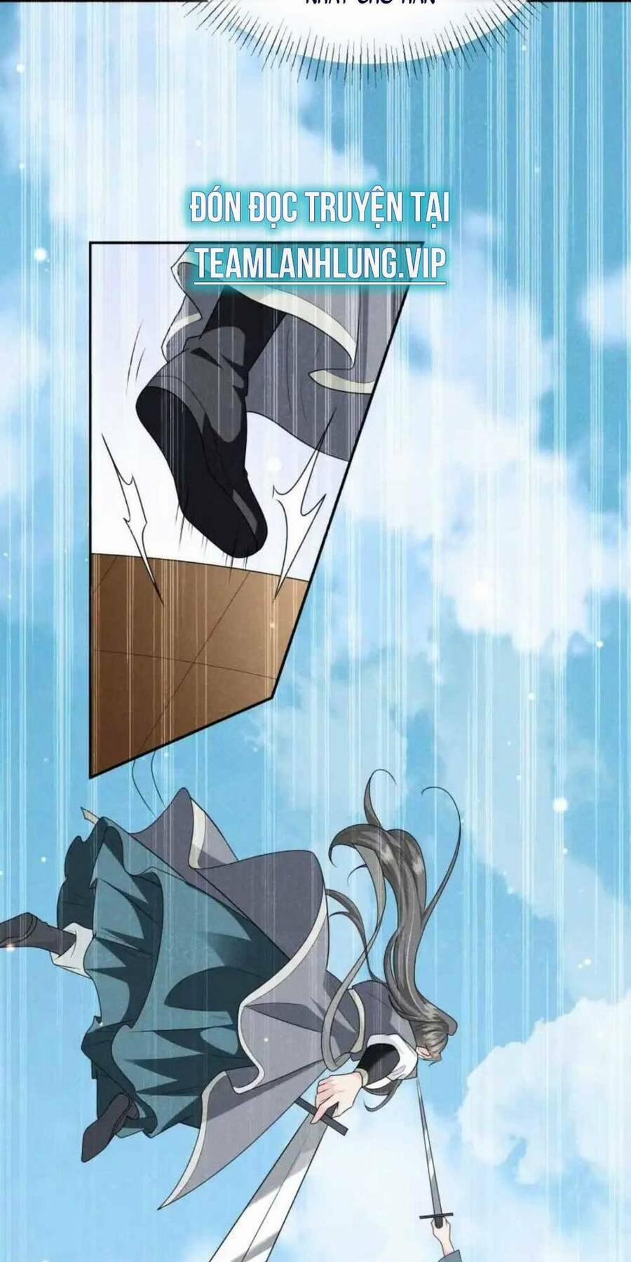 Sống Lại Một Đời , Ta Nuông Chiều Nhân Vật Phản Diện 3 trang 31