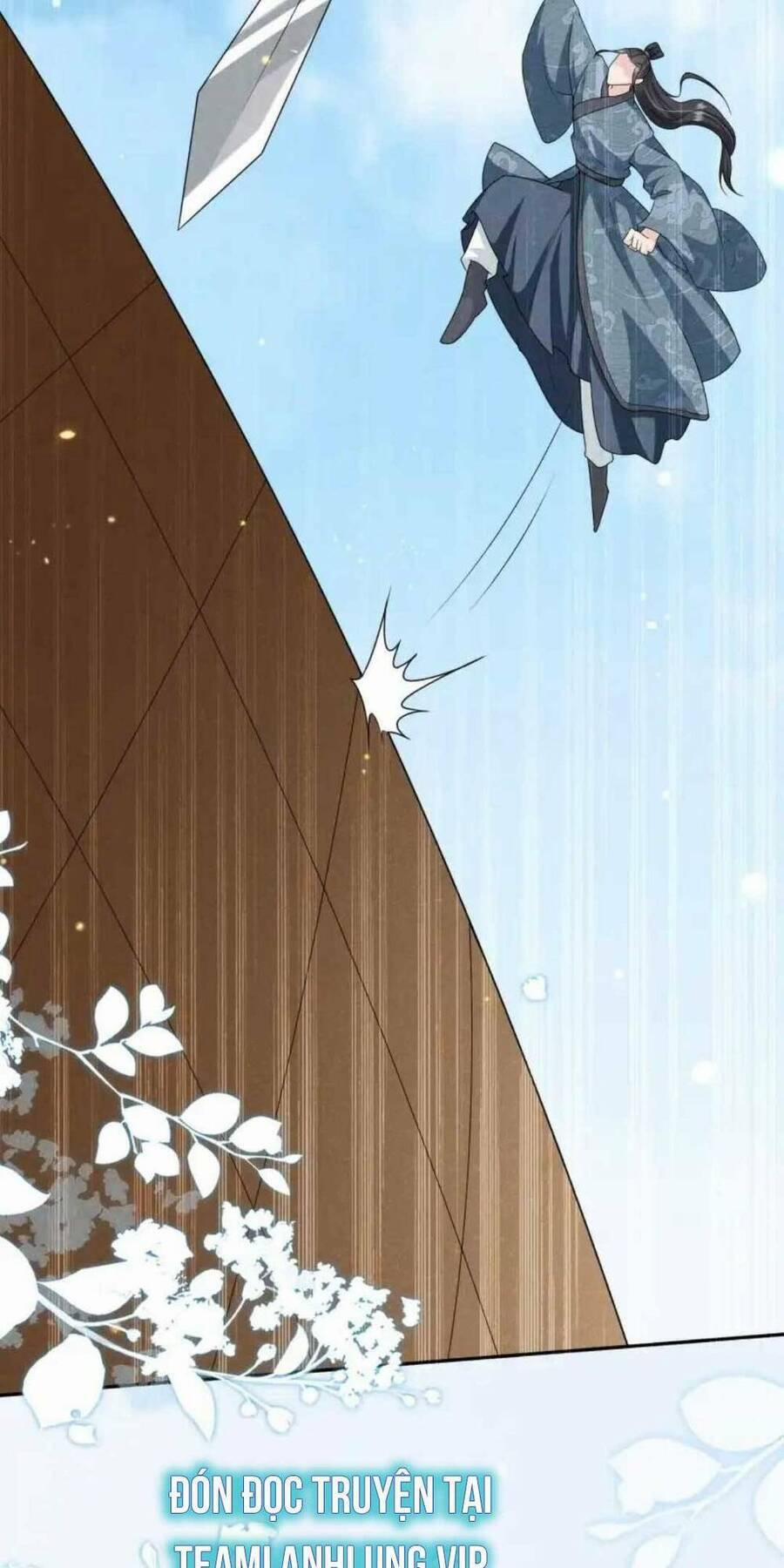 Sống Lại Một Đời , Ta Nuông Chiều Nhân Vật Phản Diện 3 trang 32