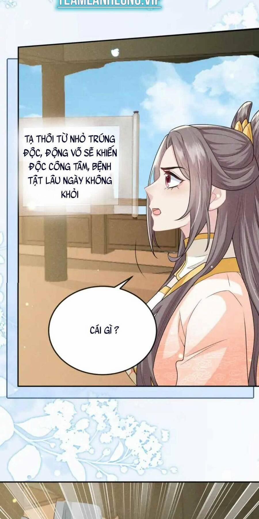 Sống Lại Một Đời , Ta Nuông Chiều Nhân Vật Phản Diện 3 trang 33