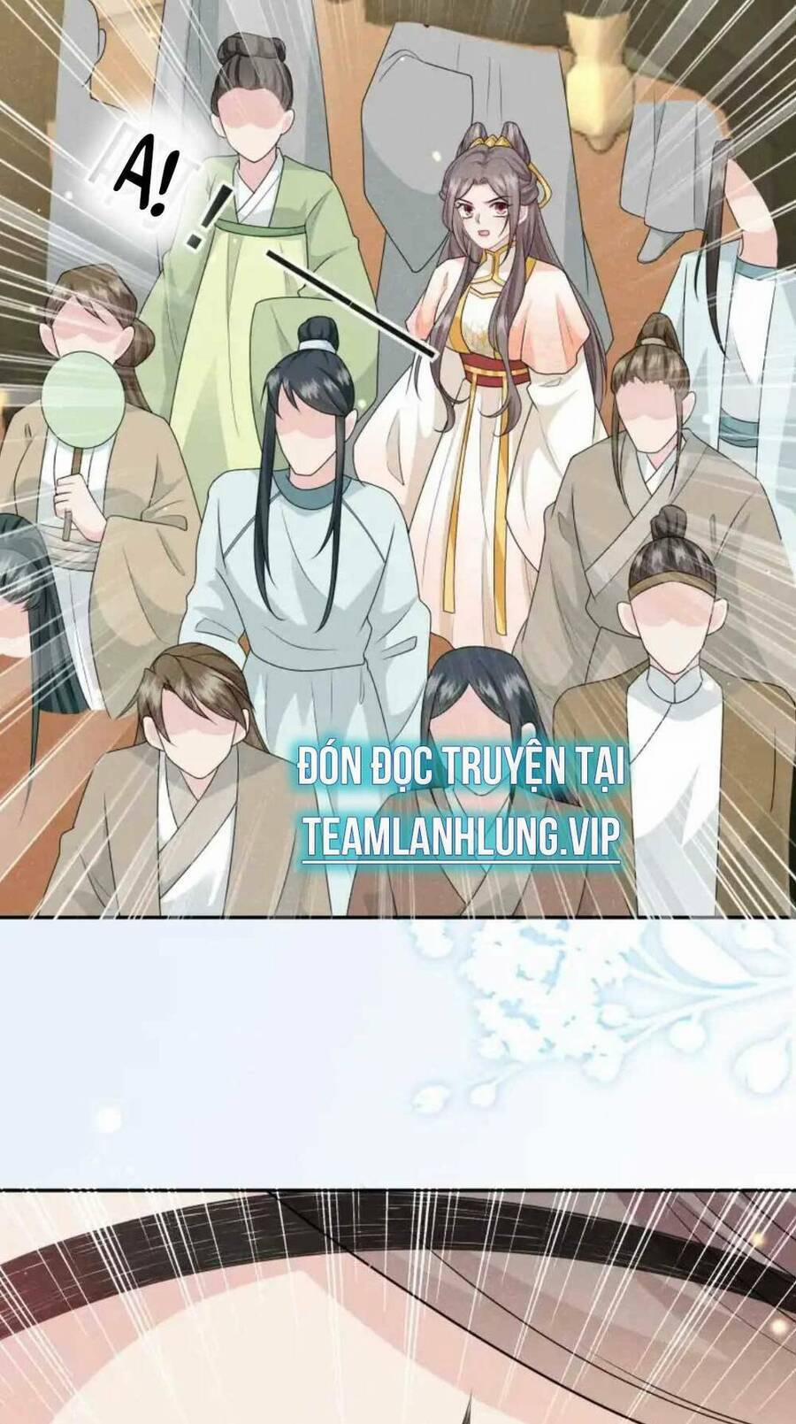 Sống Lại Một Đời , Ta Nuông Chiều Nhân Vật Phản Diện 3 trang 34