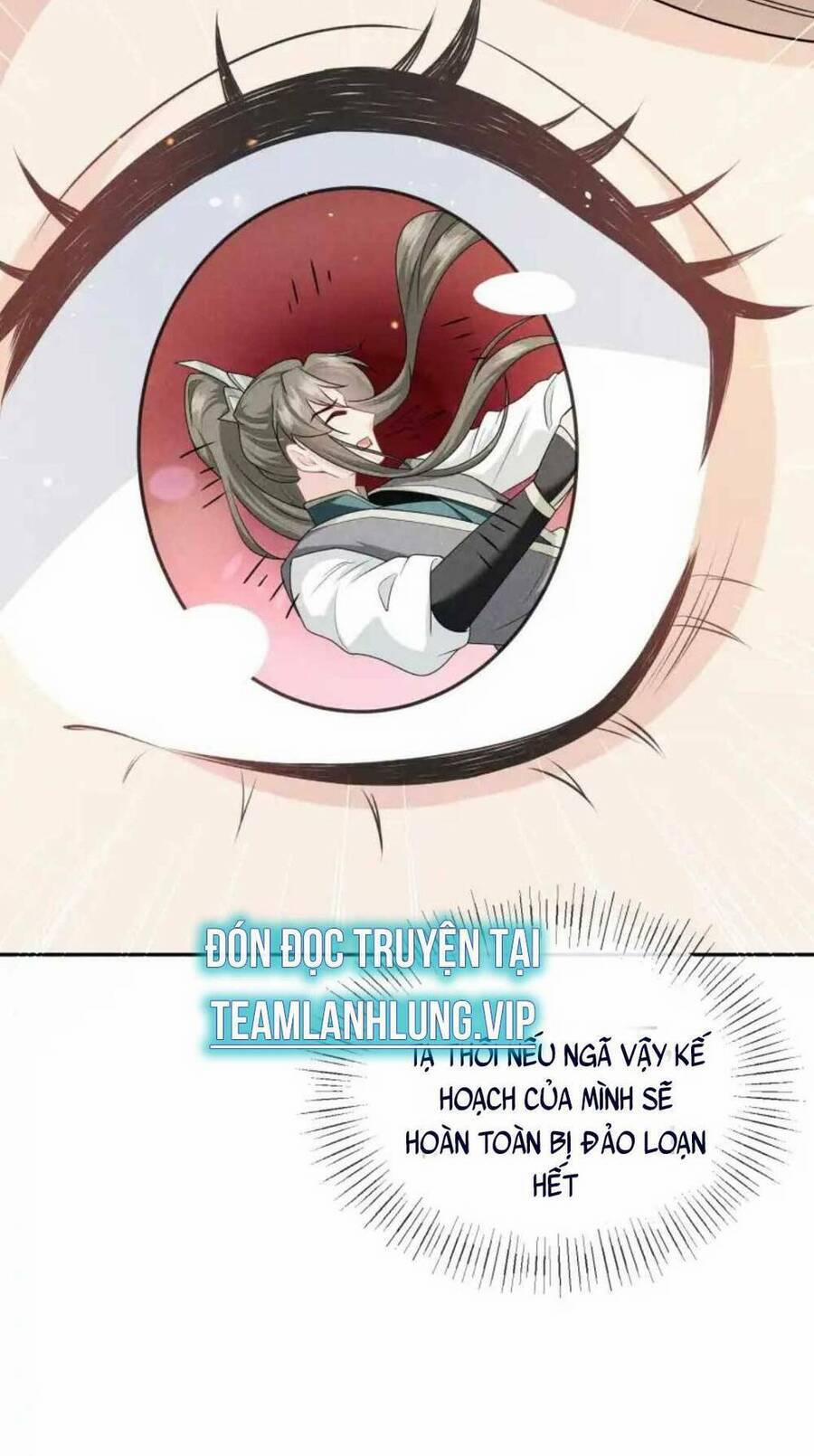 Sống Lại Một Đời , Ta Nuông Chiều Nhân Vật Phản Diện 3 trang 35