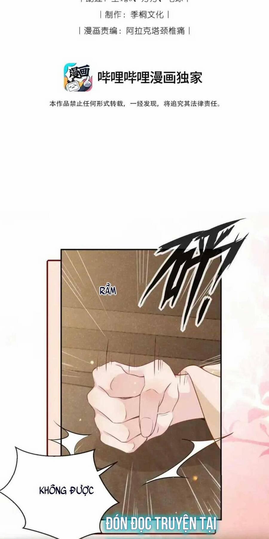 Sống Lại Một Đời , Ta Nuông Chiều Nhân Vật Phản Diện 3 trang 4