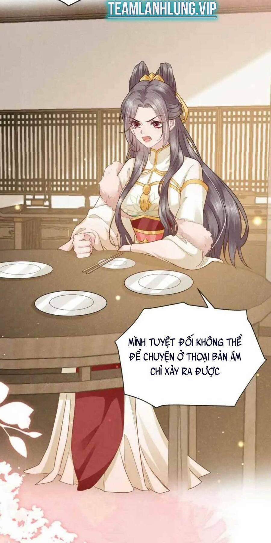 Sống Lại Một Đời , Ta Nuông Chiều Nhân Vật Phản Diện 3 trang 5