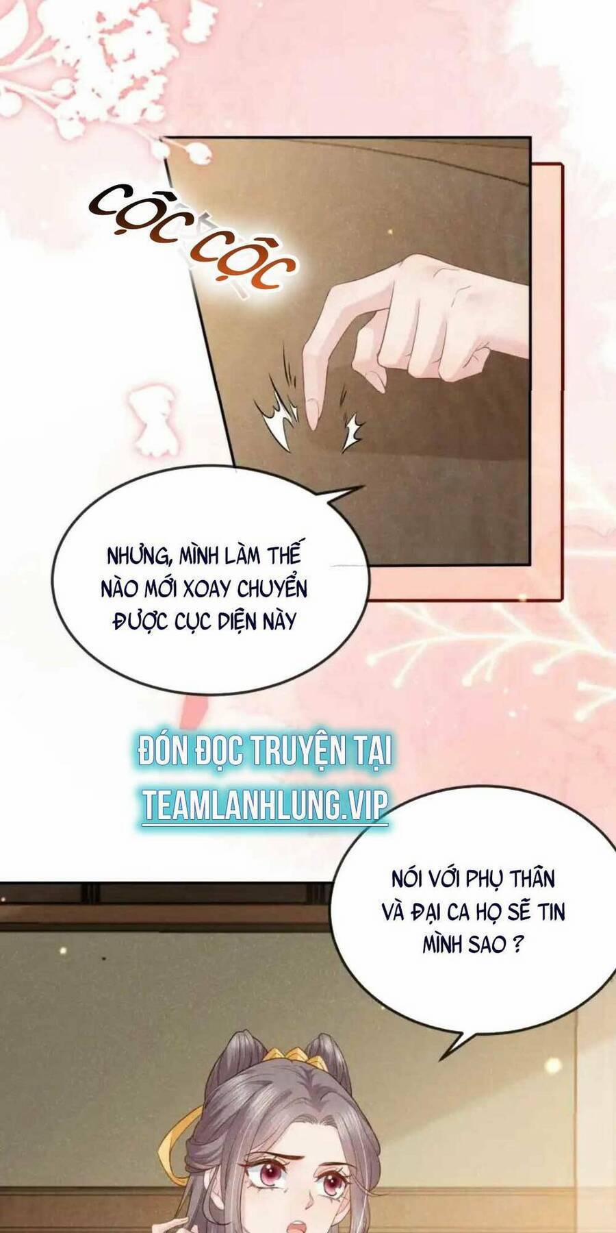 Sống Lại Một Đời , Ta Nuông Chiều Nhân Vật Phản Diện 3 trang 6