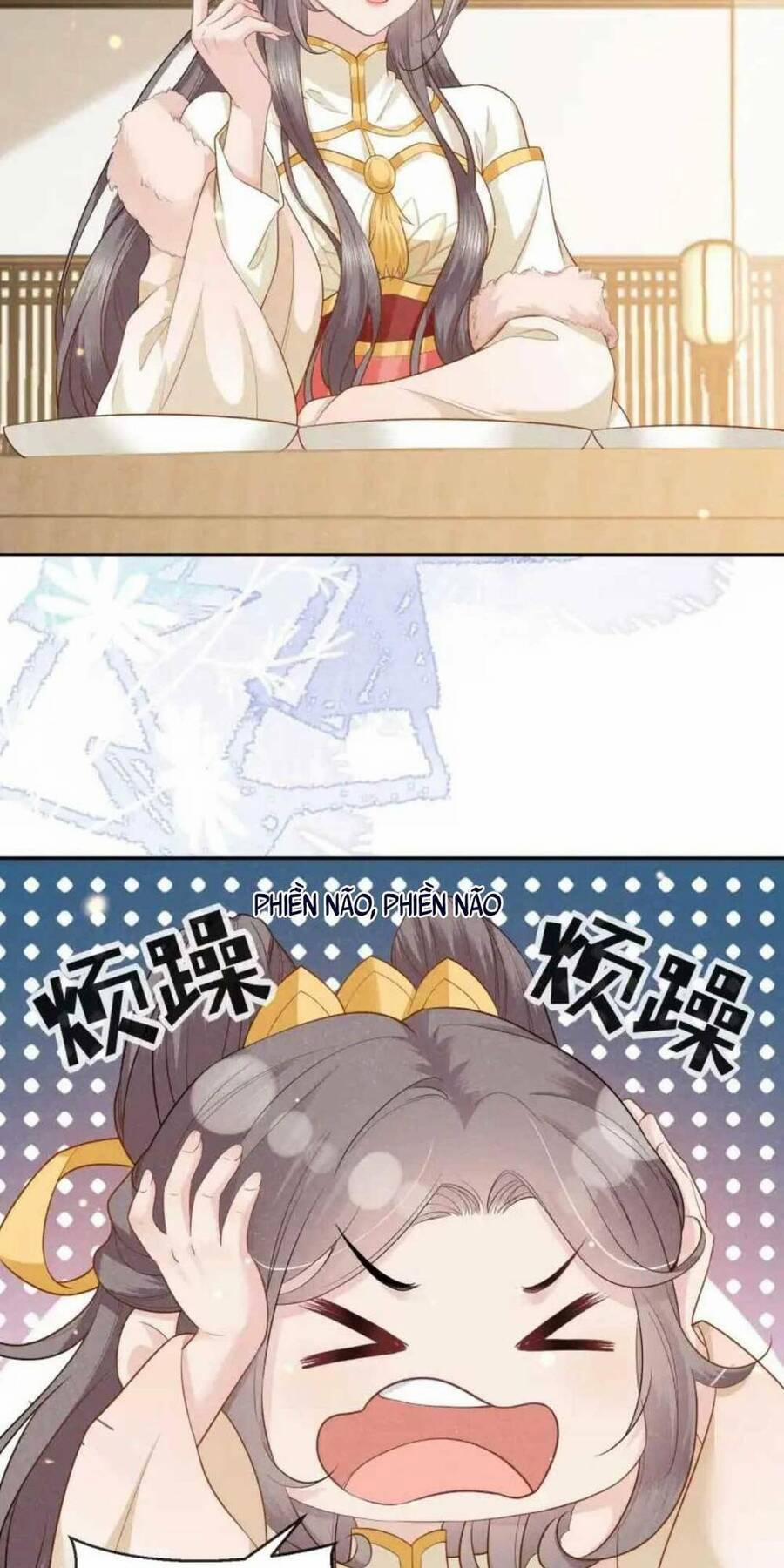 Sống Lại Một Đời , Ta Nuông Chiều Nhân Vật Phản Diện 3 trang 7