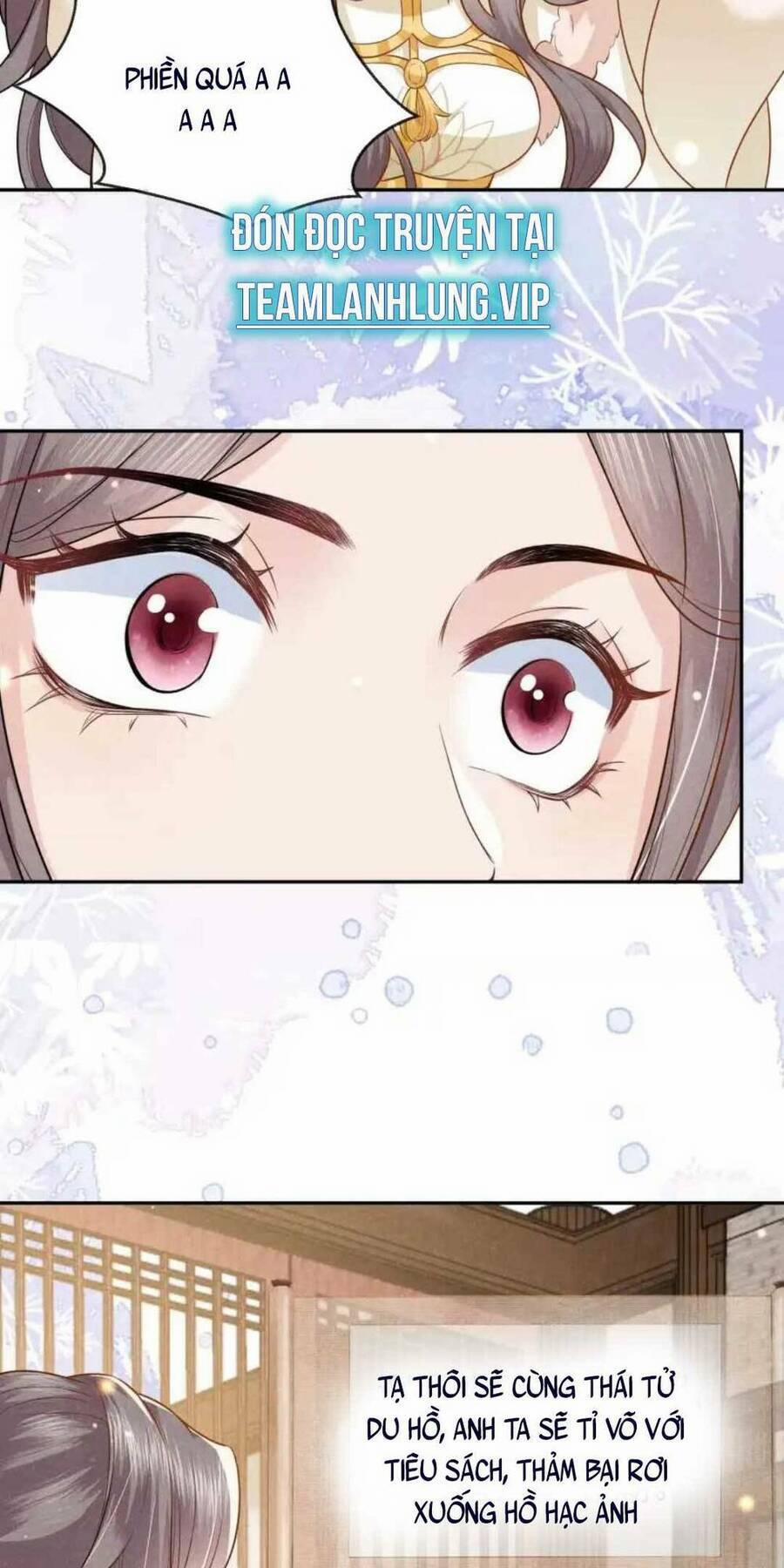 Sống Lại Một Đời , Ta Nuông Chiều Nhân Vật Phản Diện 3 trang 8