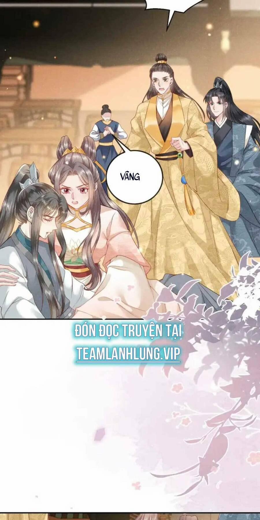 Sống Lại Một Đời , Ta Nuông Chiều Nhân Vật Phản Diện 4 trang 10