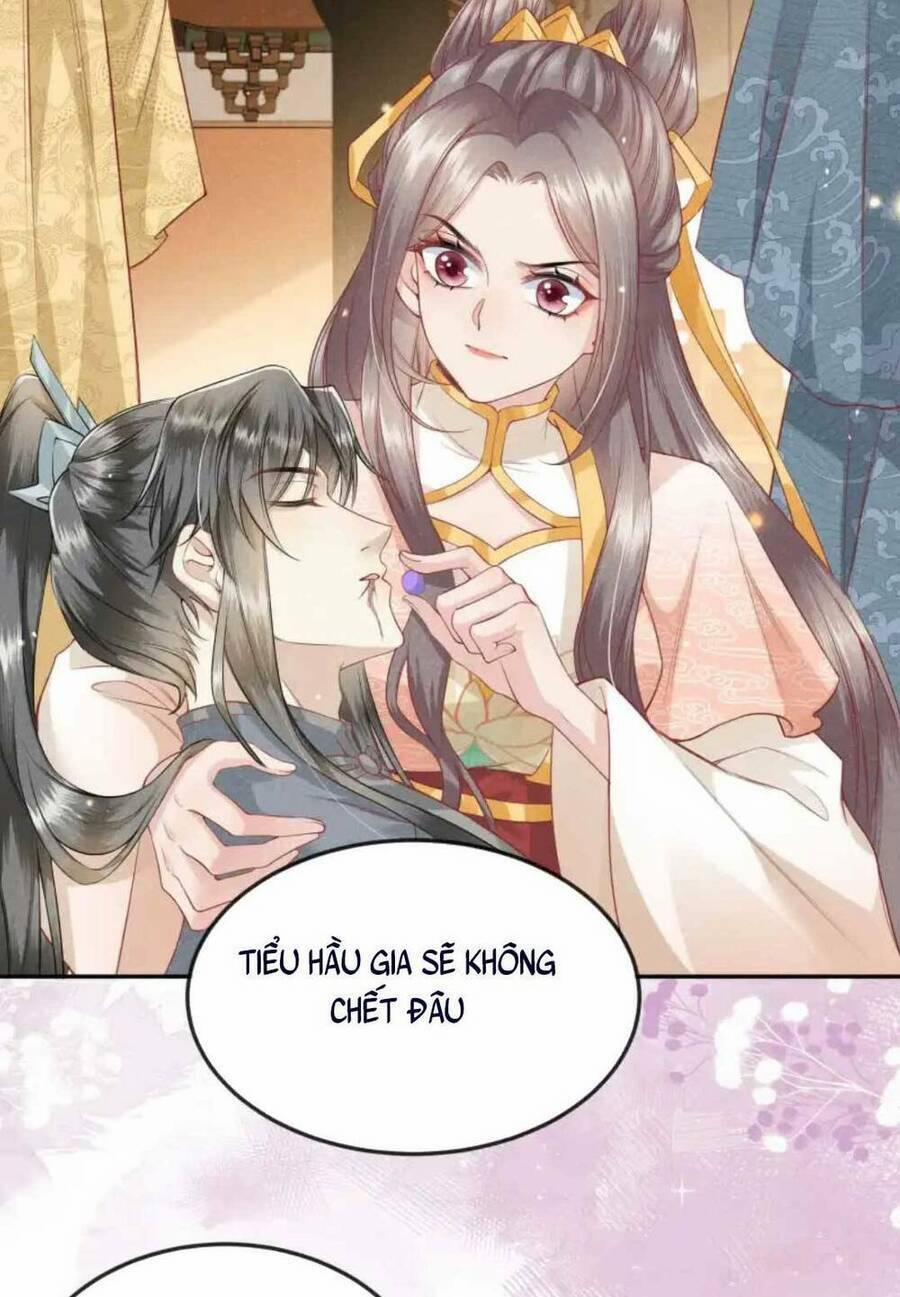 Sống Lại Một Đời , Ta Nuông Chiều Nhân Vật Phản Diện 4 trang 11