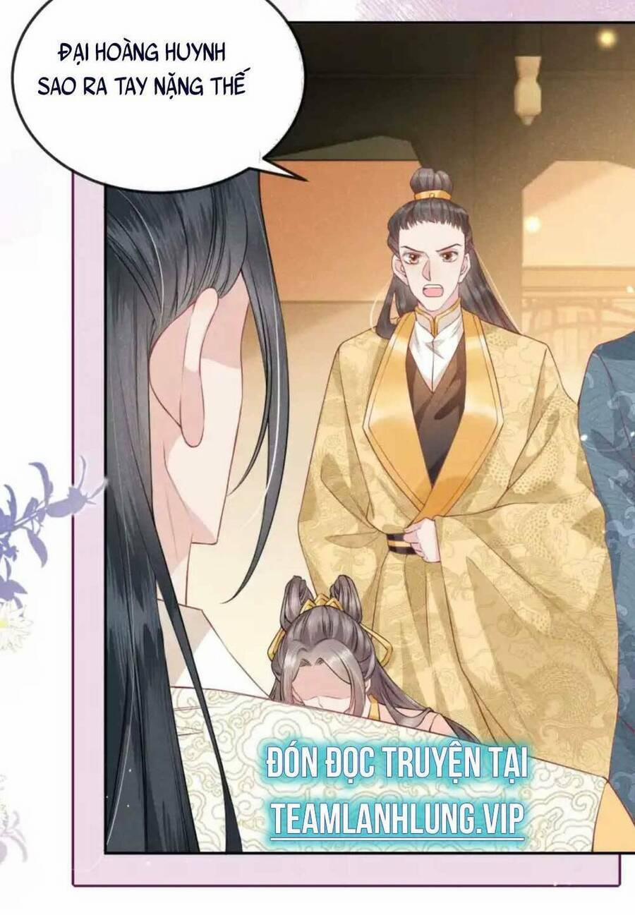 Sống Lại Một Đời , Ta Nuông Chiều Nhân Vật Phản Diện 4 trang 12