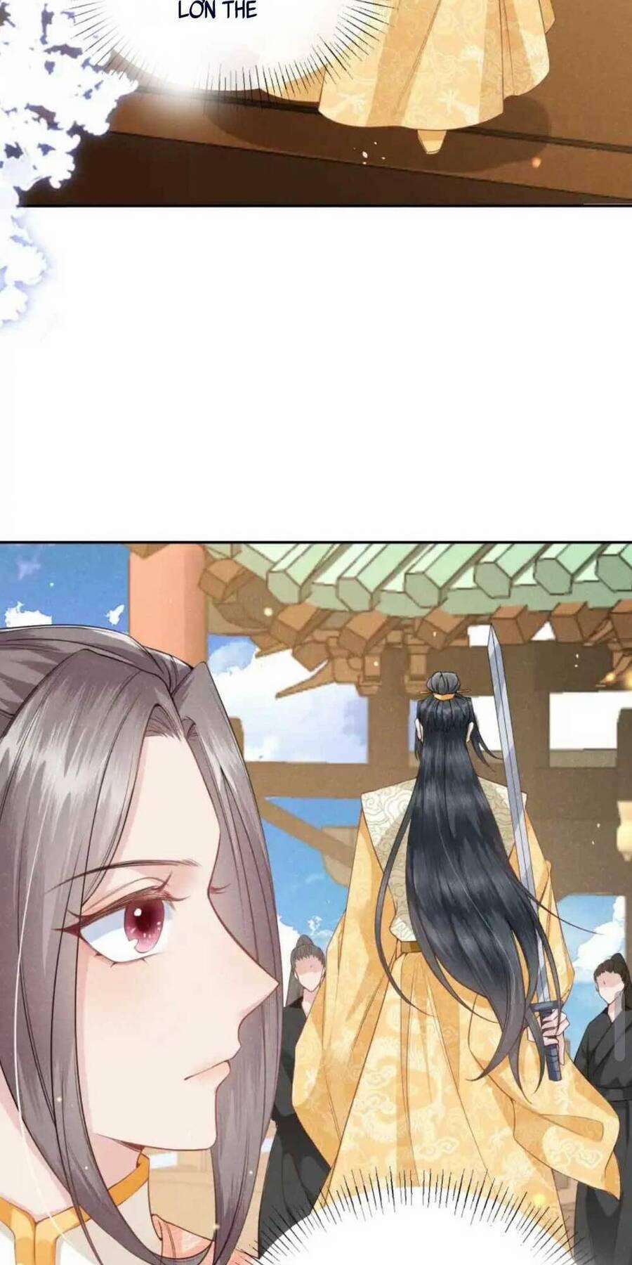 Sống Lại Một Đời , Ta Nuông Chiều Nhân Vật Phản Diện 4 trang 16