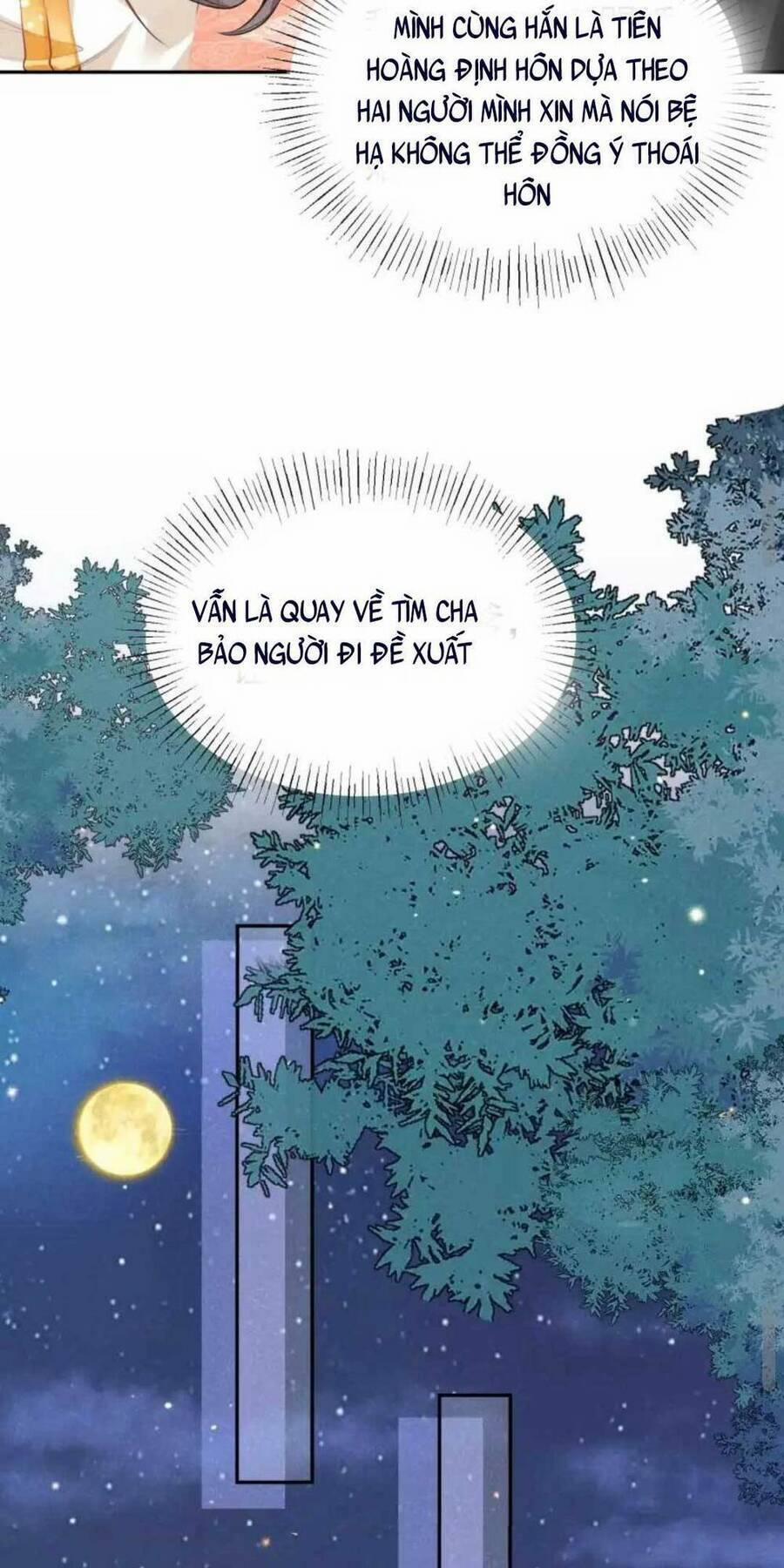 Sống Lại Một Đời , Ta Nuông Chiều Nhân Vật Phản Diện 4 trang 17