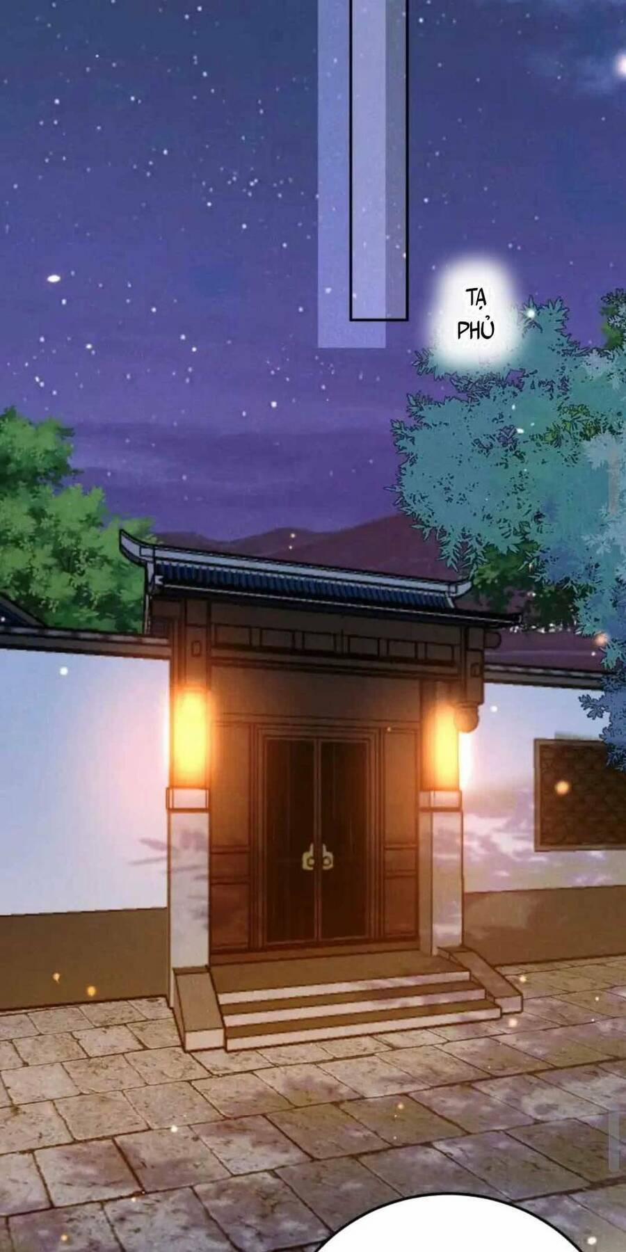 Sống Lại Một Đời , Ta Nuông Chiều Nhân Vật Phản Diện 4 trang 18