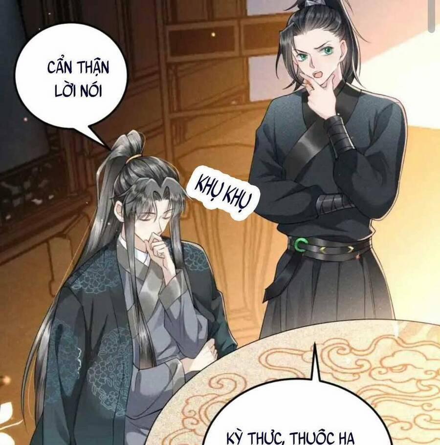 Sống Lại Một Đời , Ta Nuông Chiều Nhân Vật Phản Diện 4 trang 21