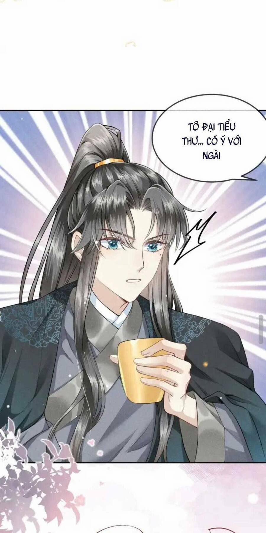 Sống Lại Một Đời , Ta Nuông Chiều Nhân Vật Phản Diện 4 trang 23