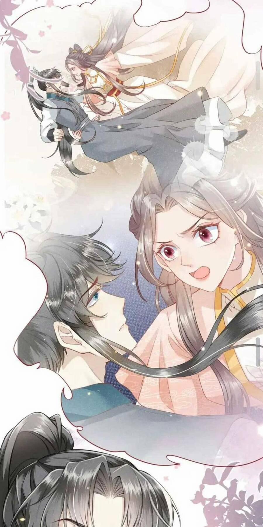 Sống Lại Một Đời , Ta Nuông Chiều Nhân Vật Phản Diện 4 trang 24