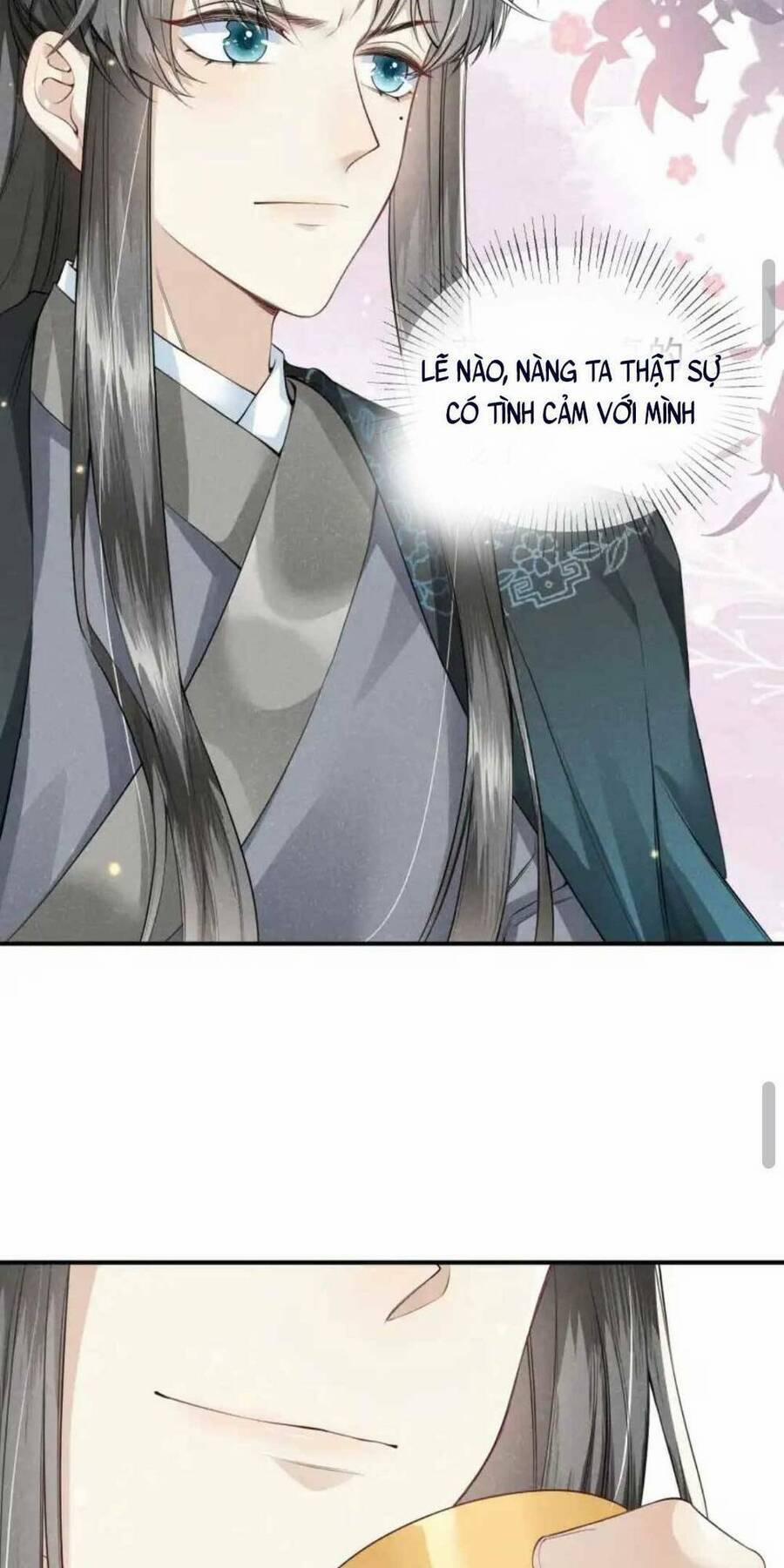 Sống Lại Một Đời , Ta Nuông Chiều Nhân Vật Phản Diện 4 trang 25