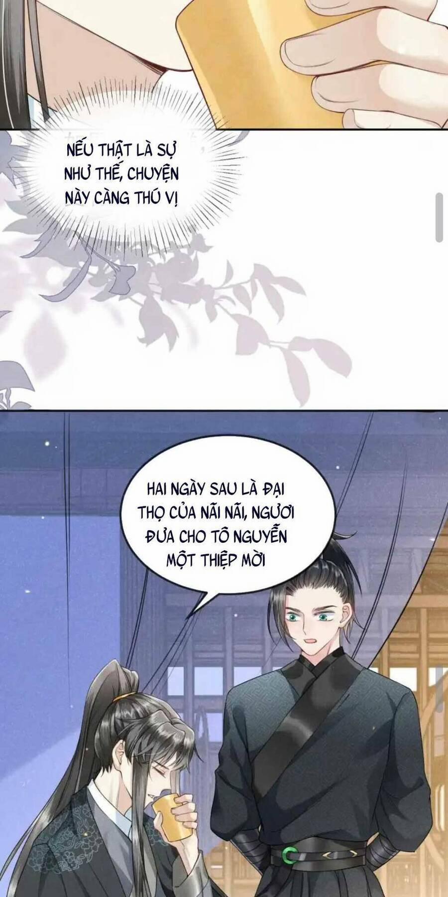 Sống Lại Một Đời , Ta Nuông Chiều Nhân Vật Phản Diện 4 trang 26