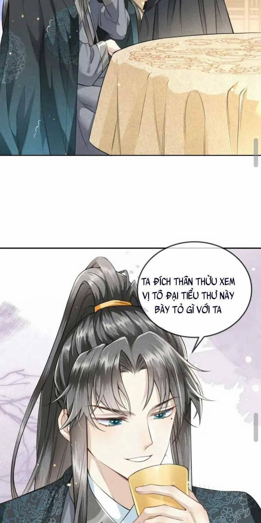 Sống Lại Một Đời , Ta Nuông Chiều Nhân Vật Phản Diện 4 trang 27