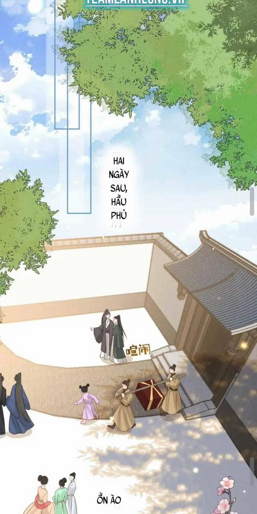 Sống Lại Một Đời , Ta Nuông Chiều Nhân Vật Phản Diện 4 trang 29