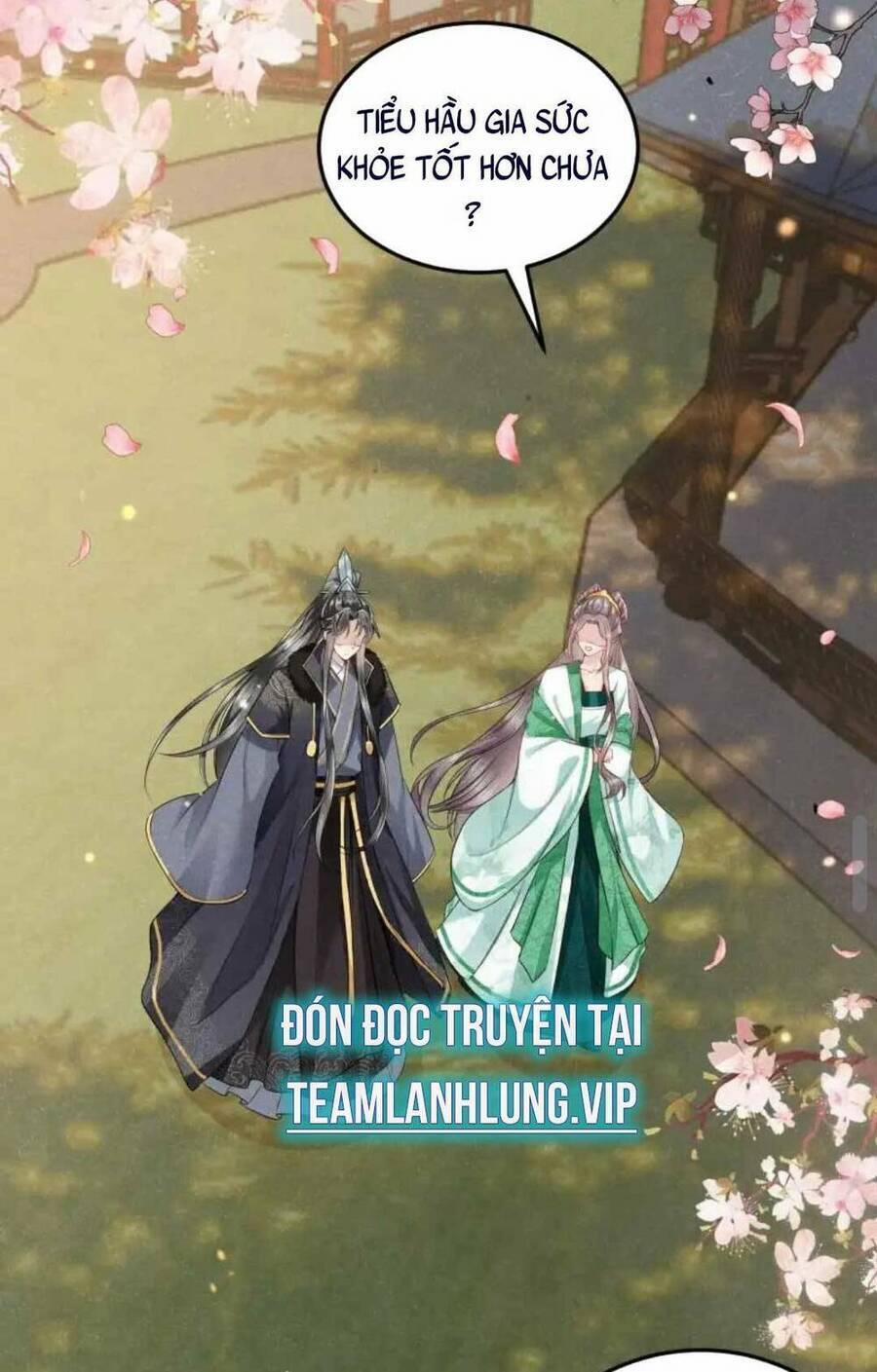 Sống Lại Một Đời , Ta Nuông Chiều Nhân Vật Phản Diện 4 trang 31