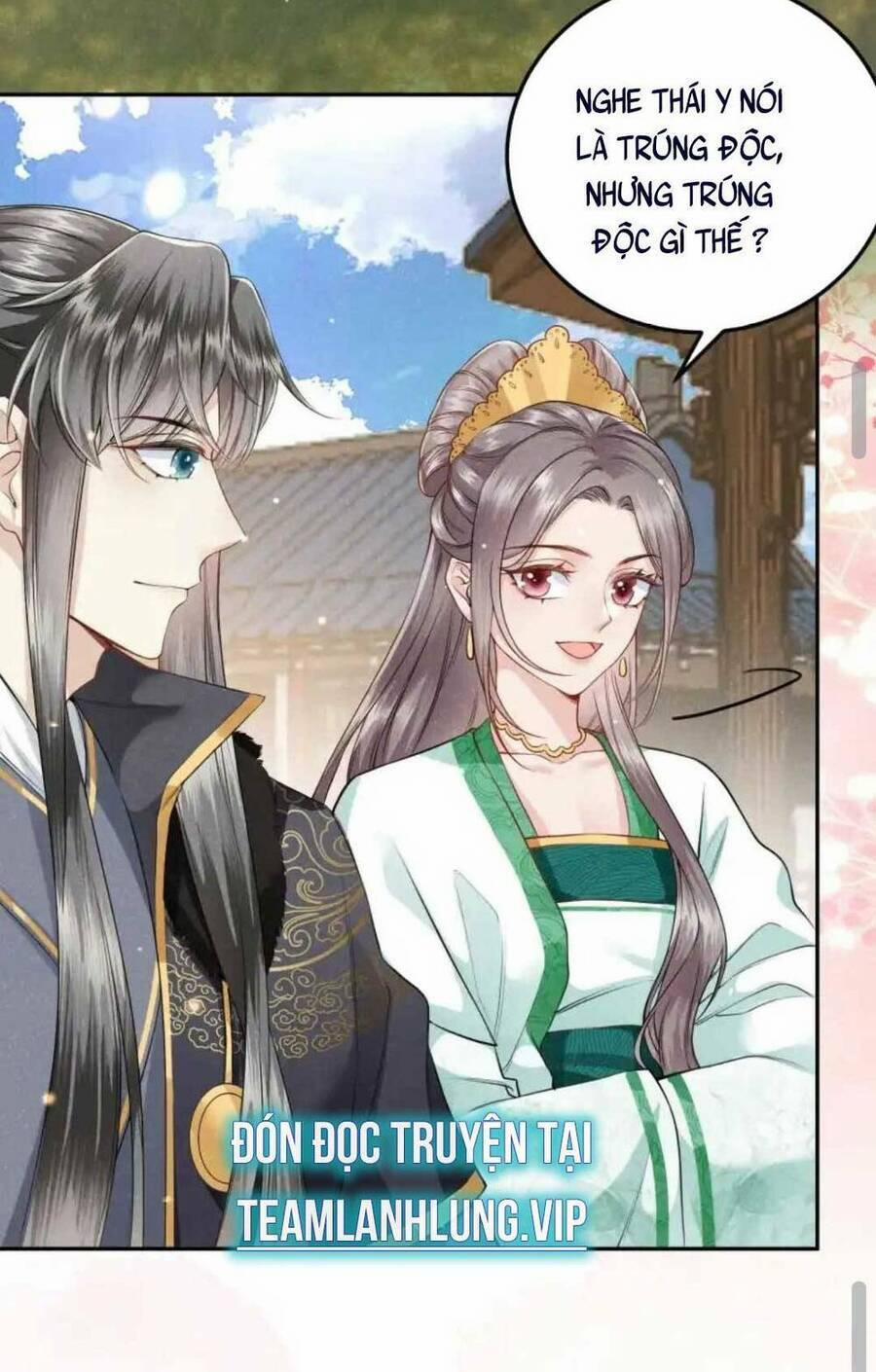 Sống Lại Một Đời , Ta Nuông Chiều Nhân Vật Phản Diện 4 trang 32