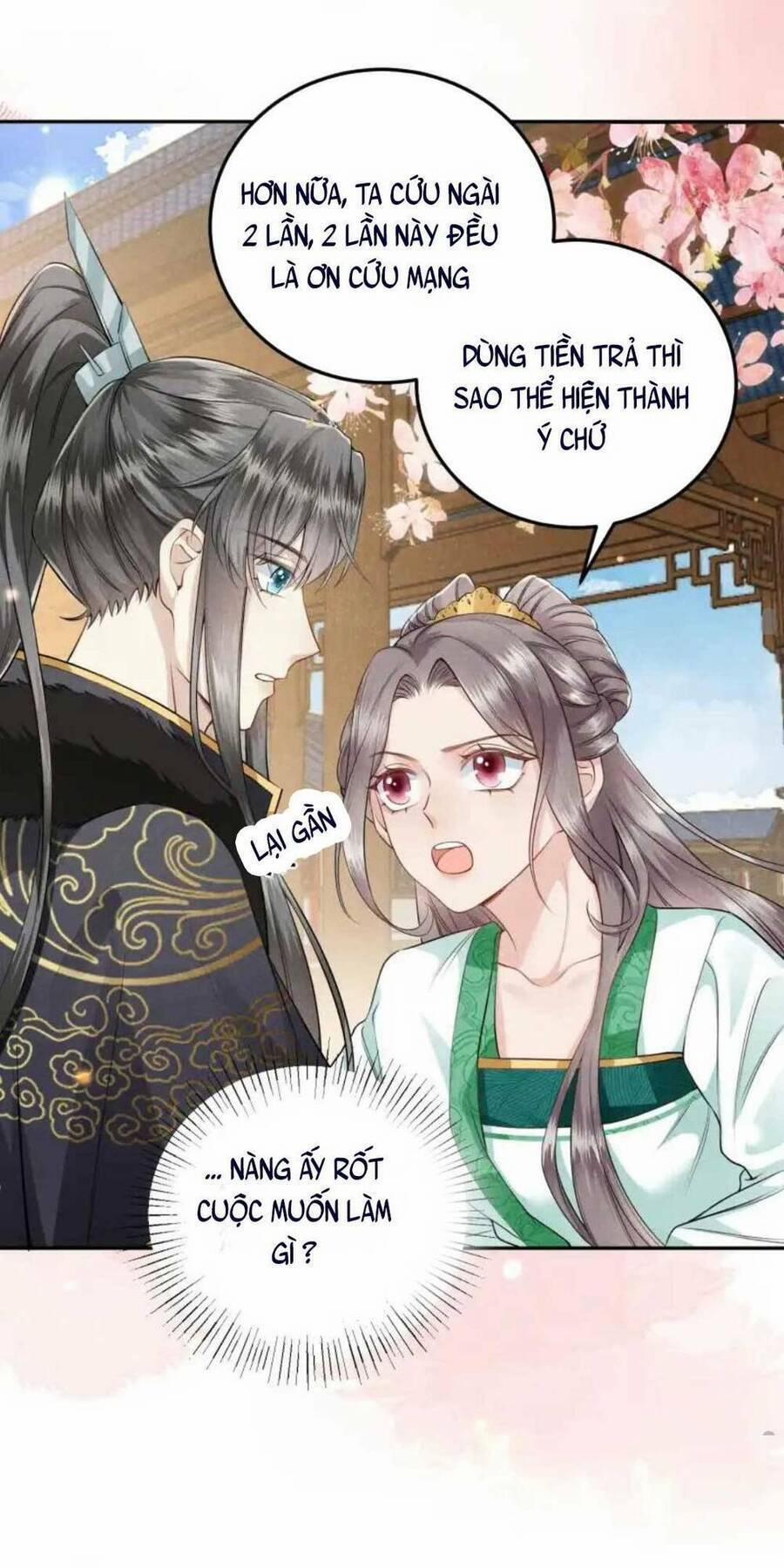 Sống Lại Một Đời , Ta Nuông Chiều Nhân Vật Phản Diện 4 trang 34