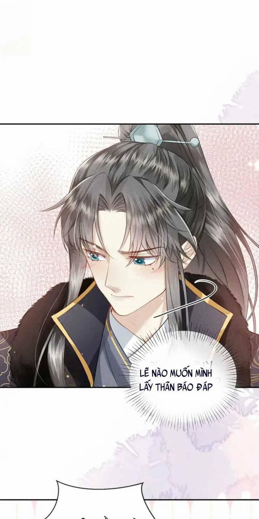 Sống Lại Một Đời , Ta Nuông Chiều Nhân Vật Phản Diện 4 trang 35