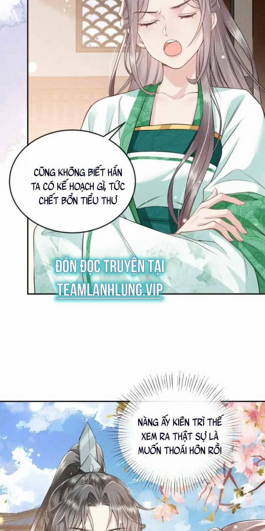 Sống Lại Một Đời , Ta Nuông Chiều Nhân Vật Phản Diện 4 trang 38