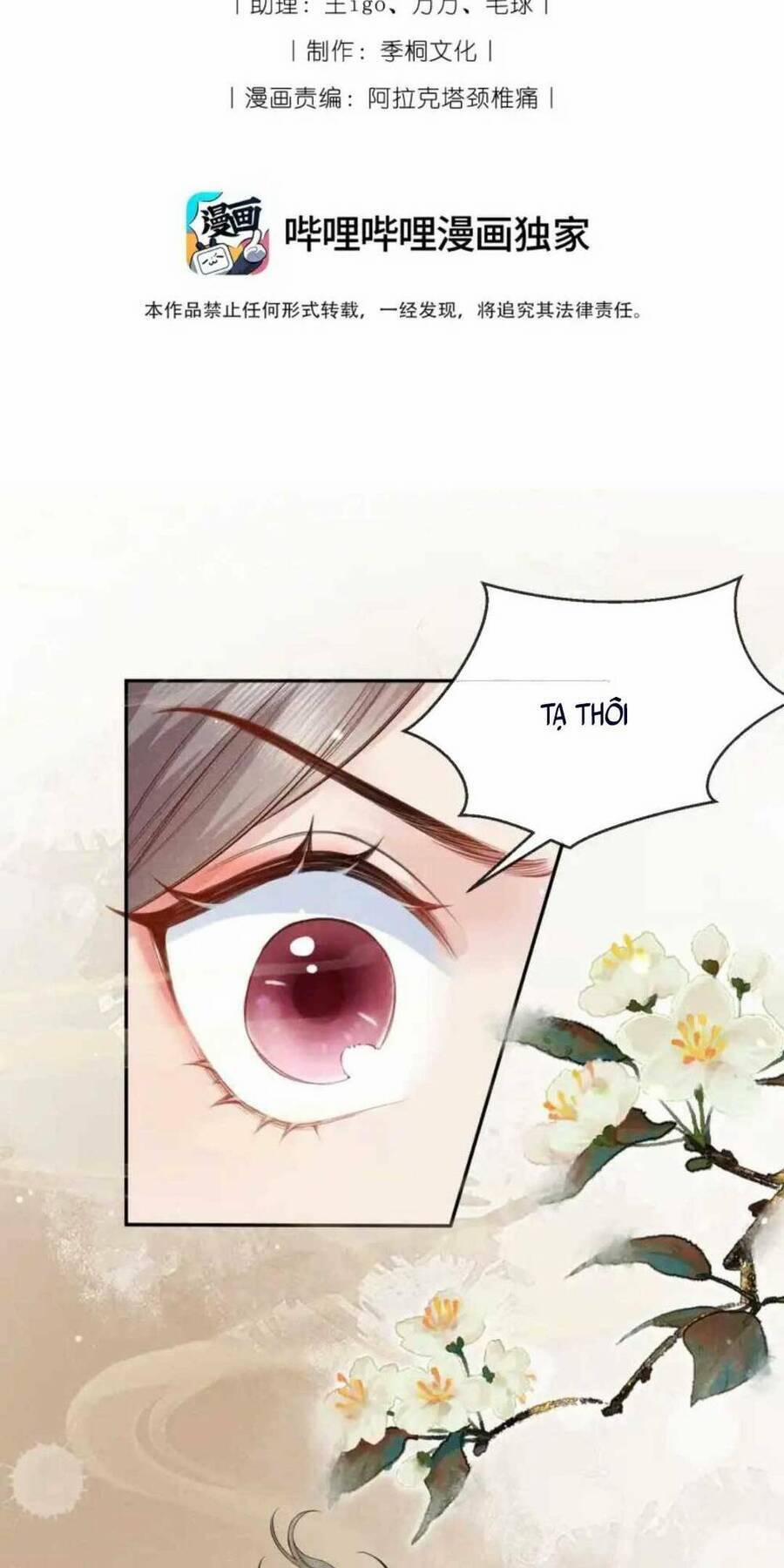 Sống Lại Một Đời , Ta Nuông Chiều Nhân Vật Phản Diện 4 trang 4