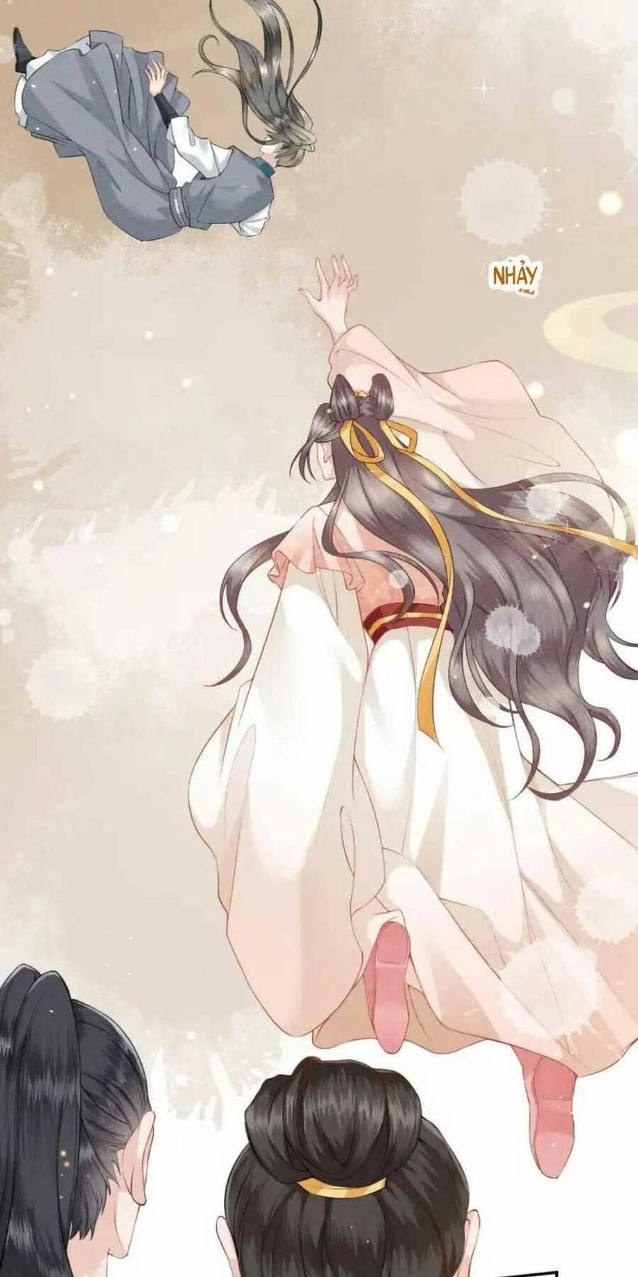 Sống Lại Một Đời , Ta Nuông Chiều Nhân Vật Phản Diện 4 trang 5