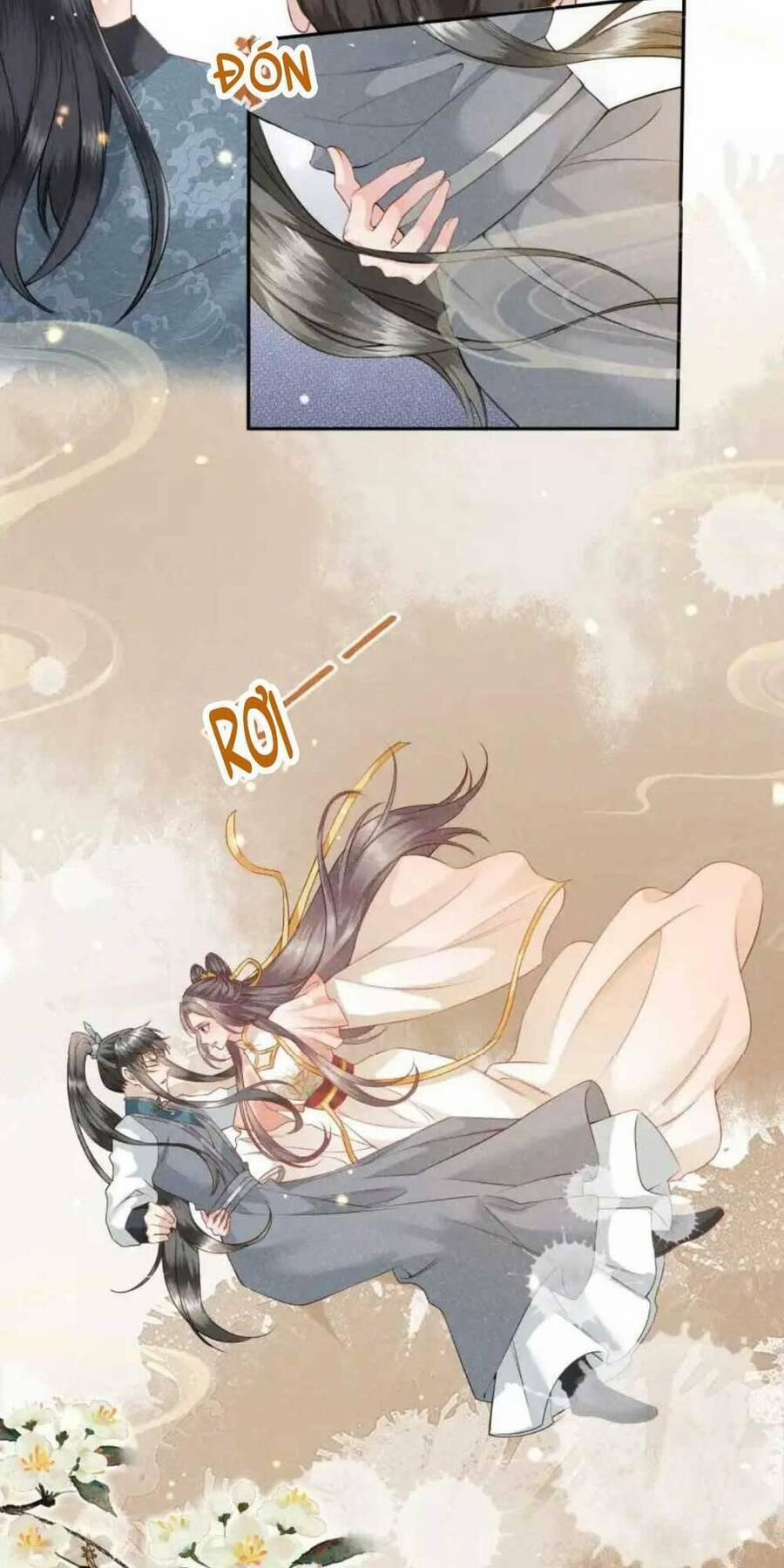 Sống Lại Một Đời , Ta Nuông Chiều Nhân Vật Phản Diện 4 trang 6