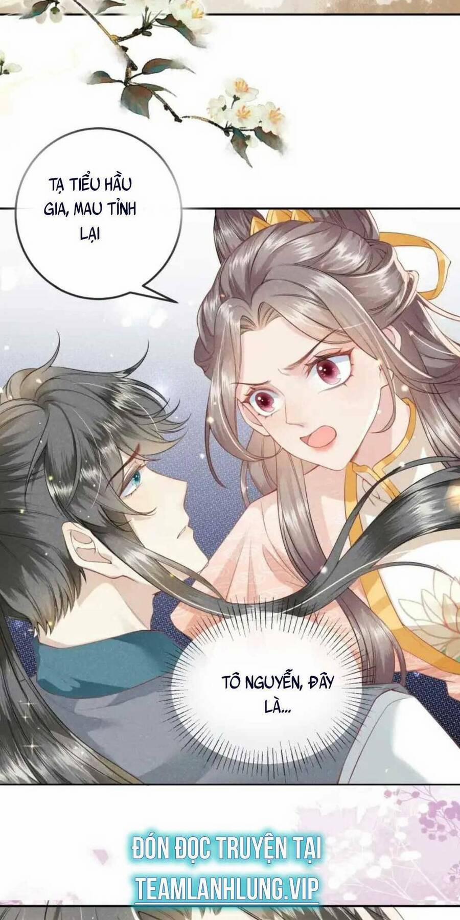 Sống Lại Một Đời , Ta Nuông Chiều Nhân Vật Phản Diện 4 trang 7