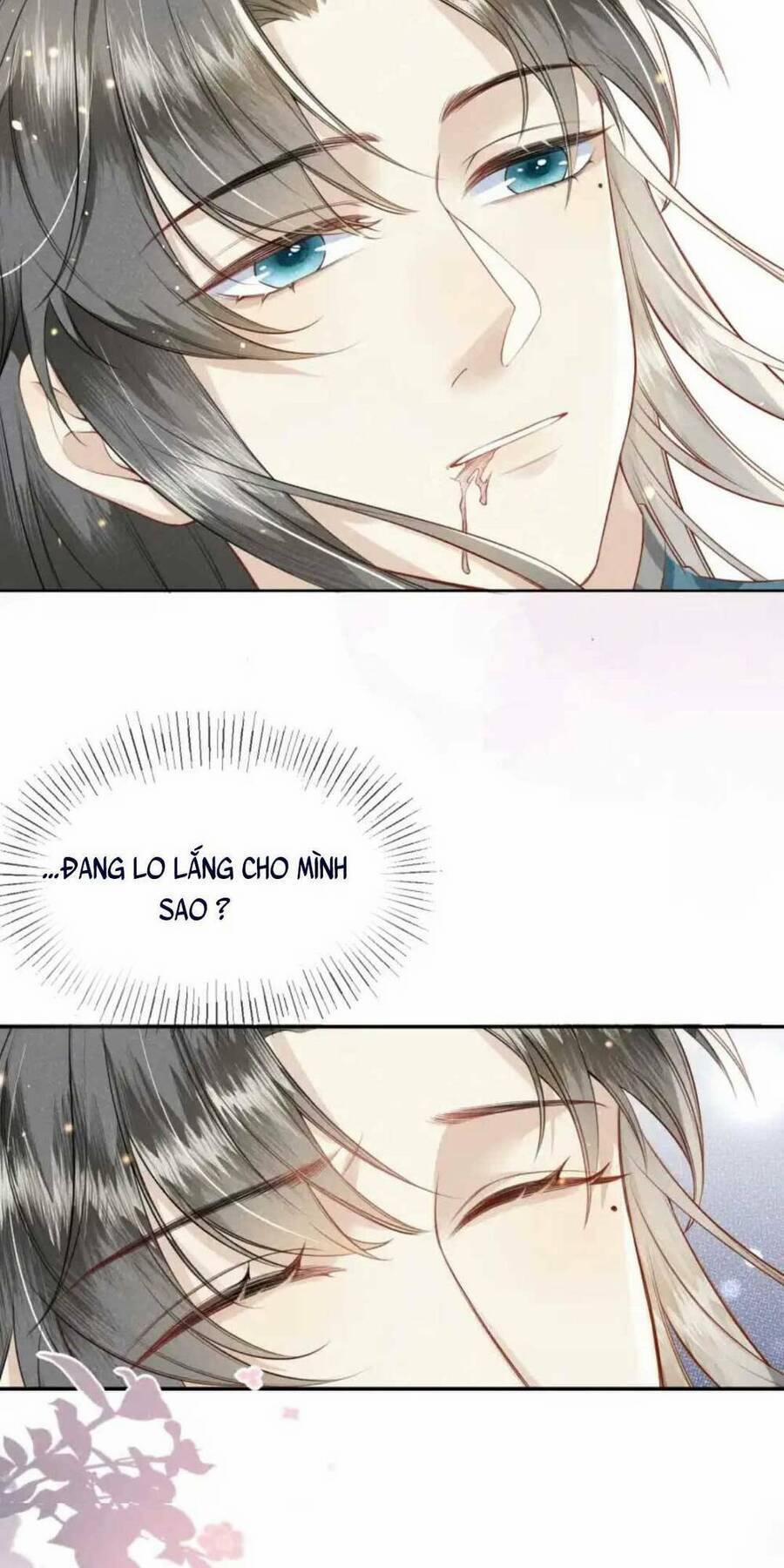 Sống Lại Một Đời , Ta Nuông Chiều Nhân Vật Phản Diện 4 trang 8