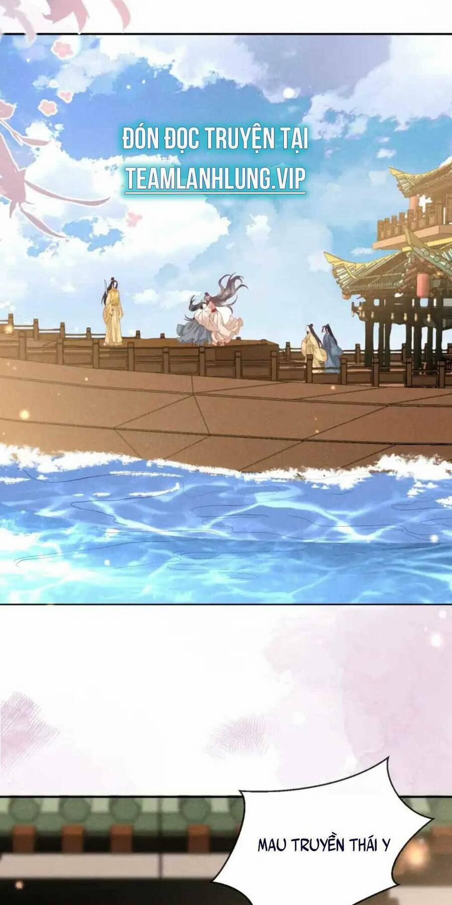 Sống Lại Một Đời , Ta Nuông Chiều Nhân Vật Phản Diện 4 trang 9