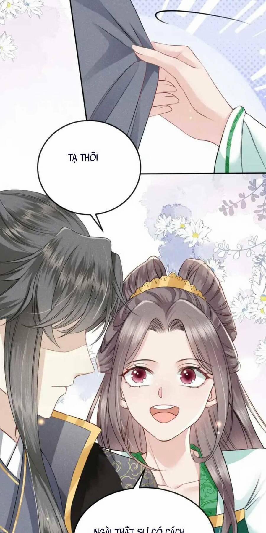 Sống Lại Một Đời , Ta Nuông Chiều Nhân Vật Phản Diện 5 trang 10