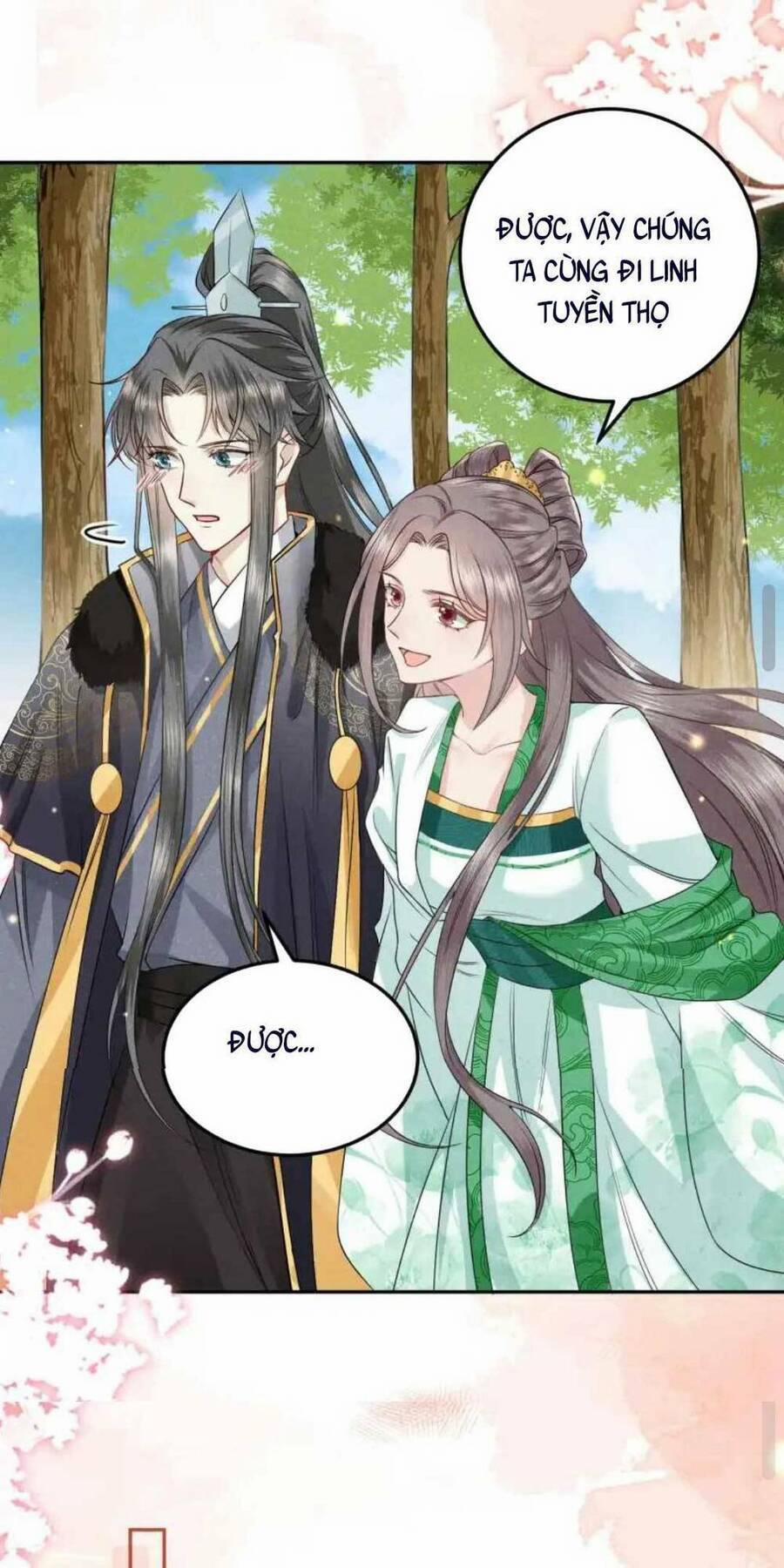 Sống Lại Một Đời , Ta Nuông Chiều Nhân Vật Phản Diện 5 trang 13