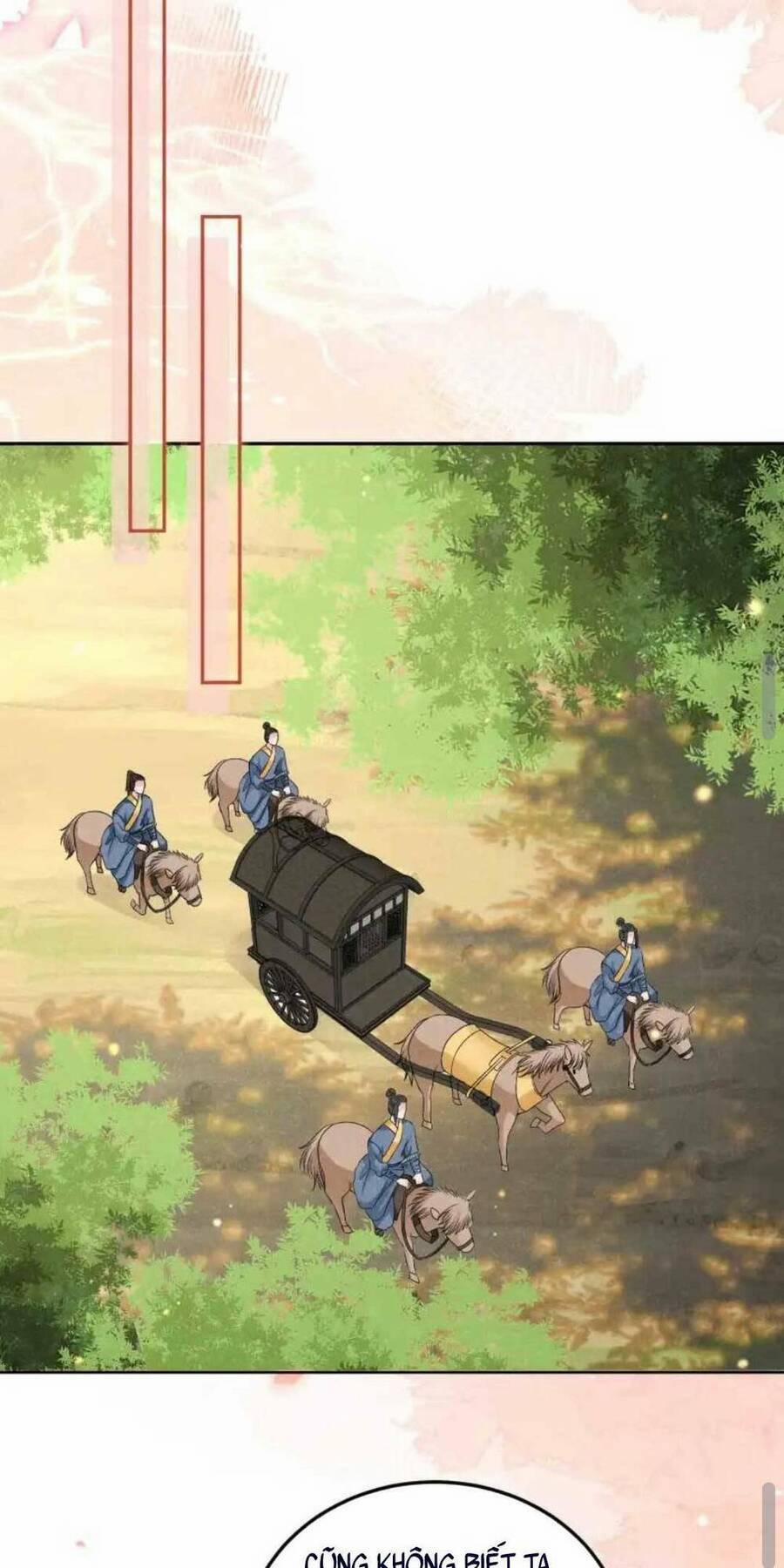 Sống Lại Một Đời , Ta Nuông Chiều Nhân Vật Phản Diện 5 trang 14