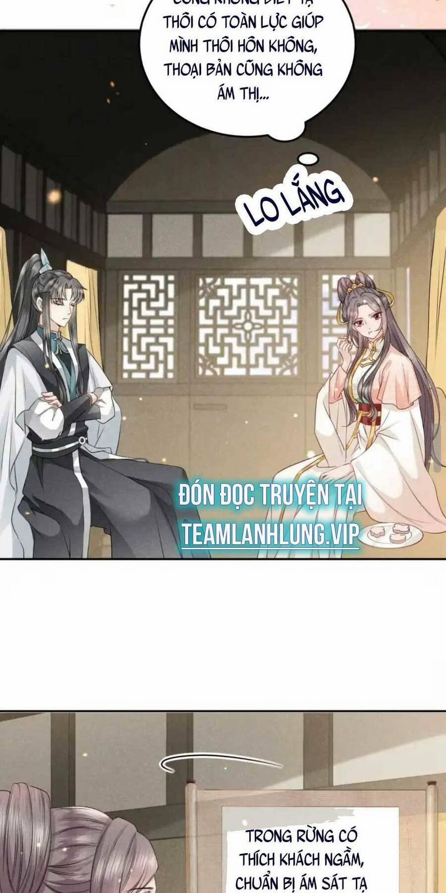 Sống Lại Một Đời , Ta Nuông Chiều Nhân Vật Phản Diện 5 trang 15