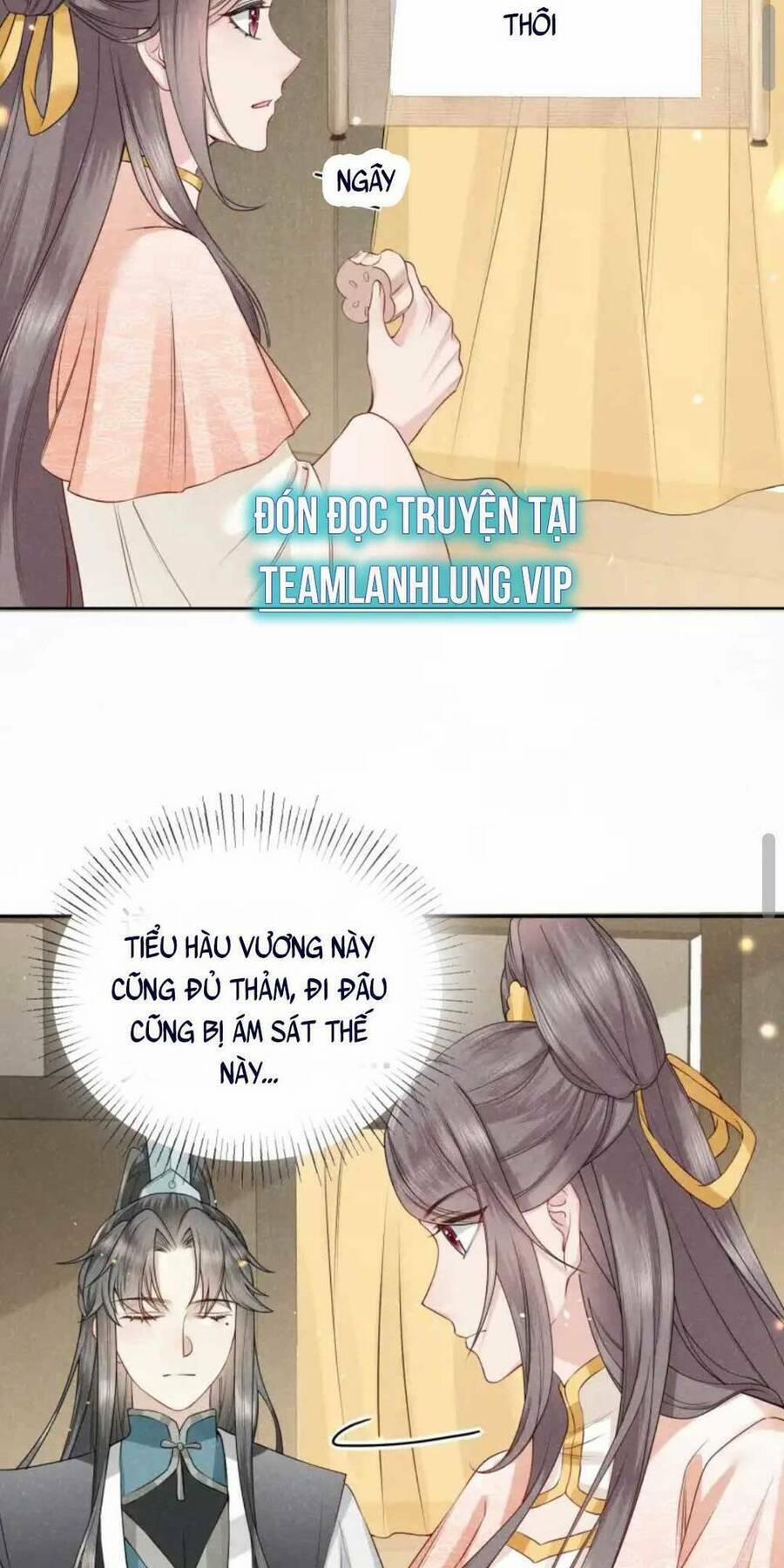 Sống Lại Một Đời , Ta Nuông Chiều Nhân Vật Phản Diện 5 trang 16