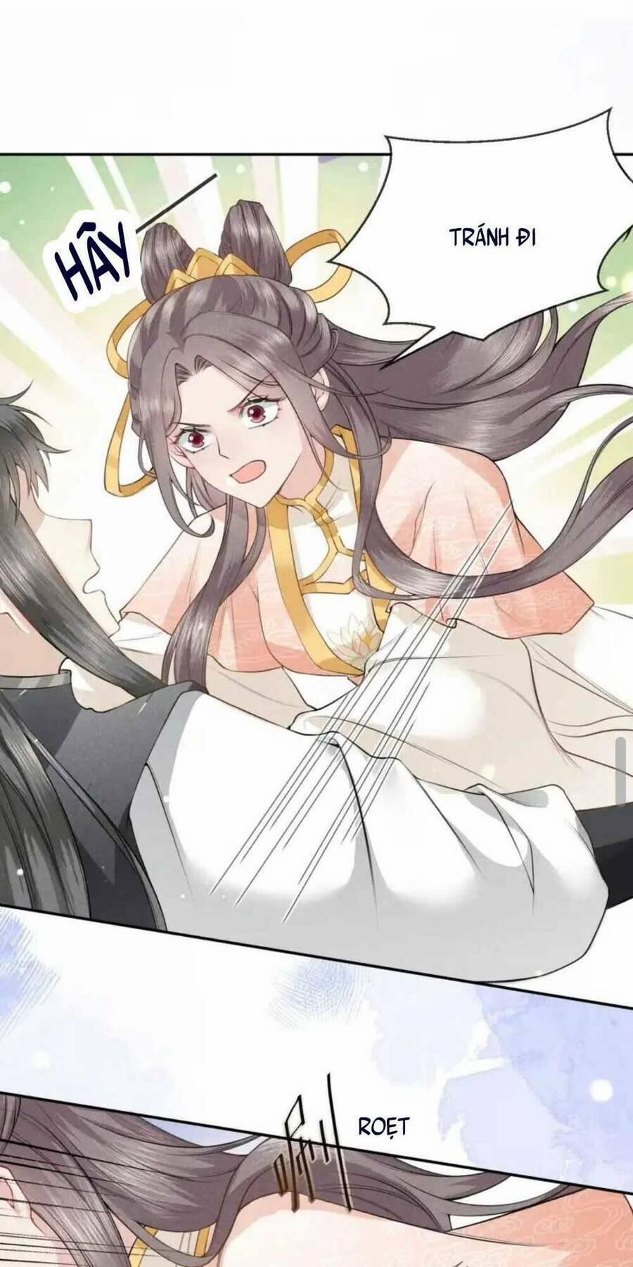 Sống Lại Một Đời , Ta Nuông Chiều Nhân Vật Phản Diện 5 trang 19